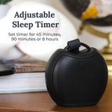 YOGASLEEP Rohm+ 20 sonidos relajantes para crear ambiente calmante