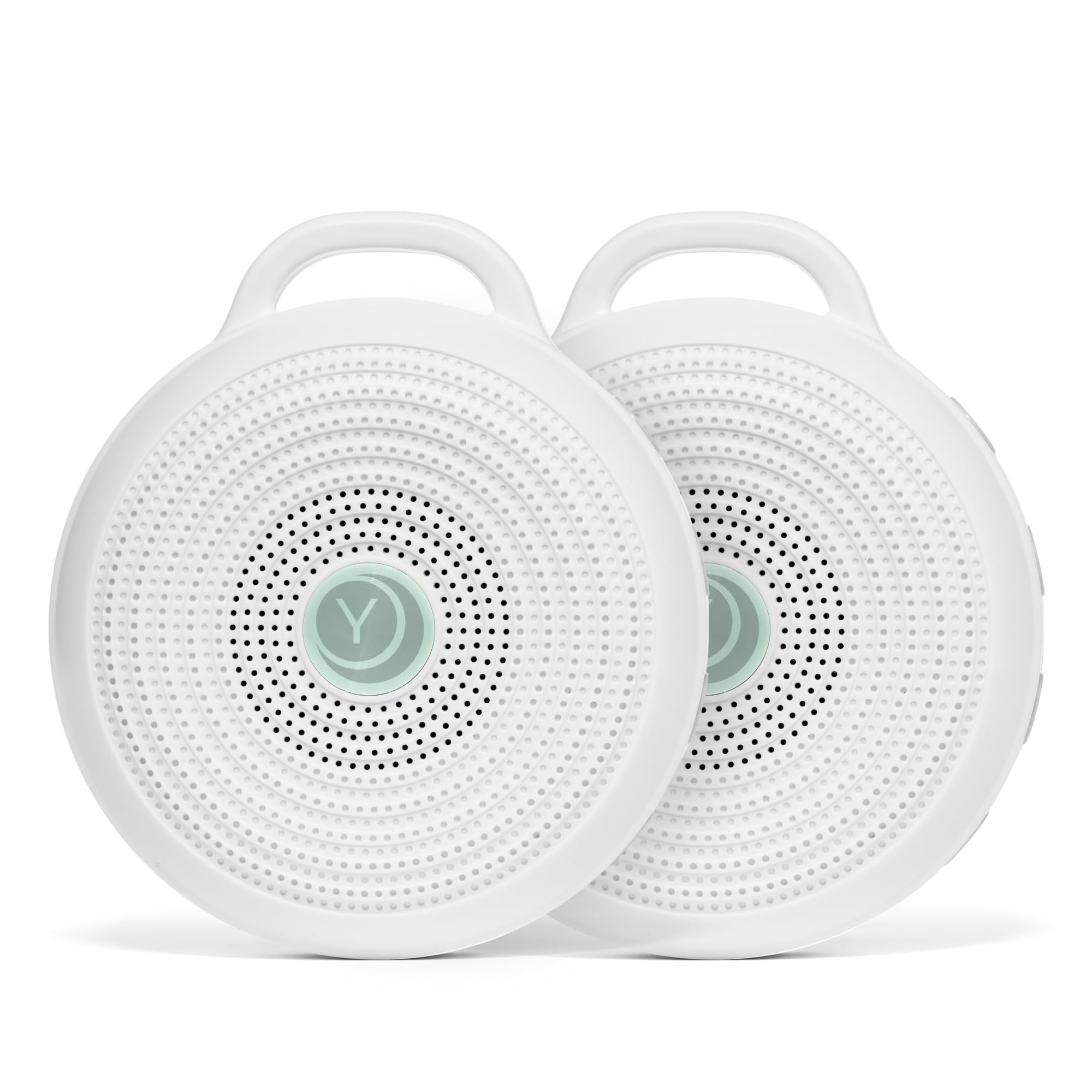 Yogasleep Rohm portátil con ruido blanco para dormir mejor en casa o viaje