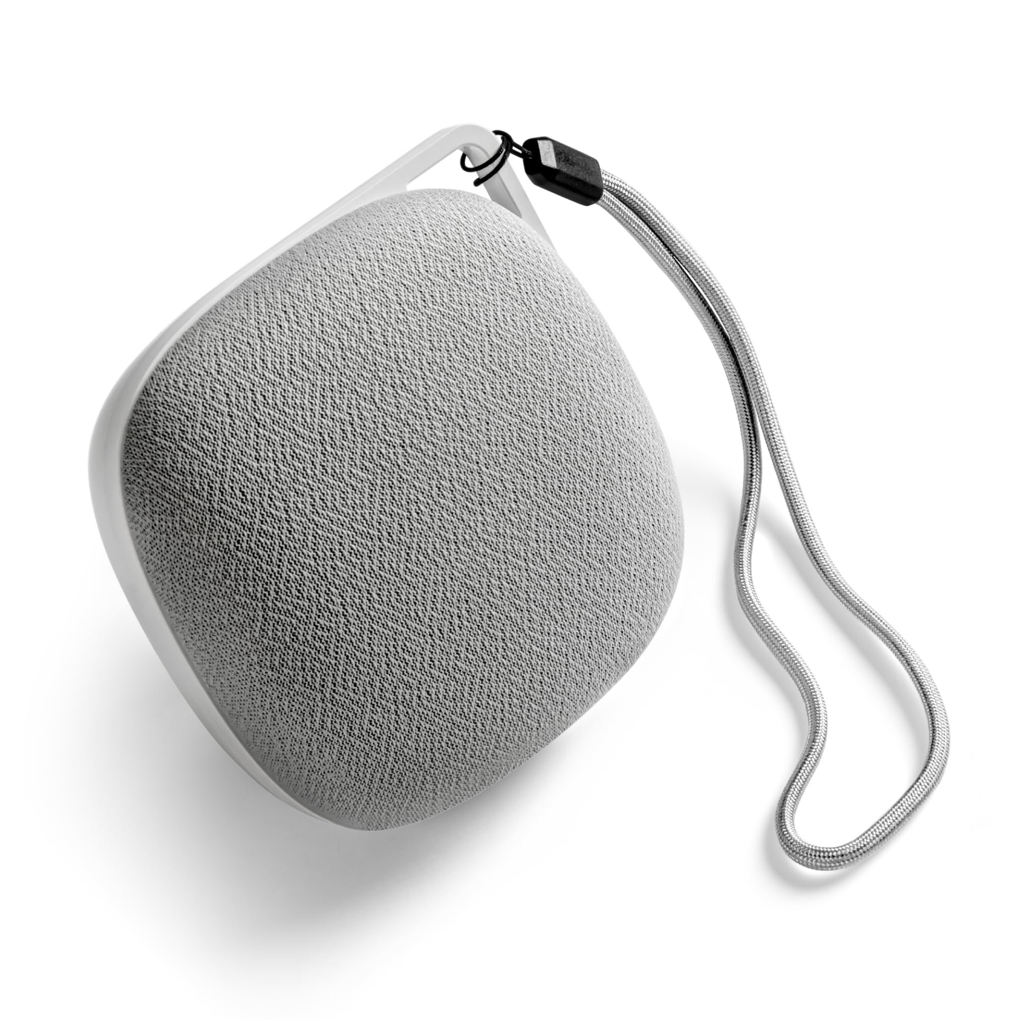 Yogasleep Travelcube, diseño compacto, mejora la comodidad al viajar para dormir mejor.