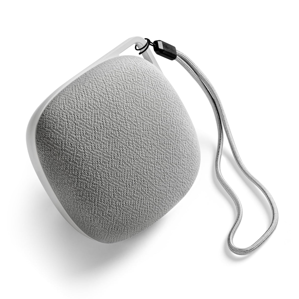 Yogasleep Travelcube, diseño compacto, mejora la comodidad al viajar para dormir mejor.