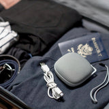 Yogasleep Travelcube, regalo ideal para listas de regalo, experiencia de calma en casa.