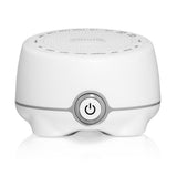 Yogasleep Whish con ruido blanco para dormir sin interrupciones.