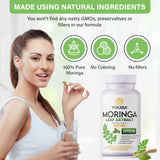 Yokaba Moringa: origen sostenible que apoya a agricultores locales