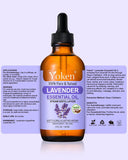 Yoken Lavanda: uso diario en rituales de cuidado personal