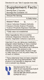 Composición de Yoli Alkalete lista de ingredientes para consulta rápida