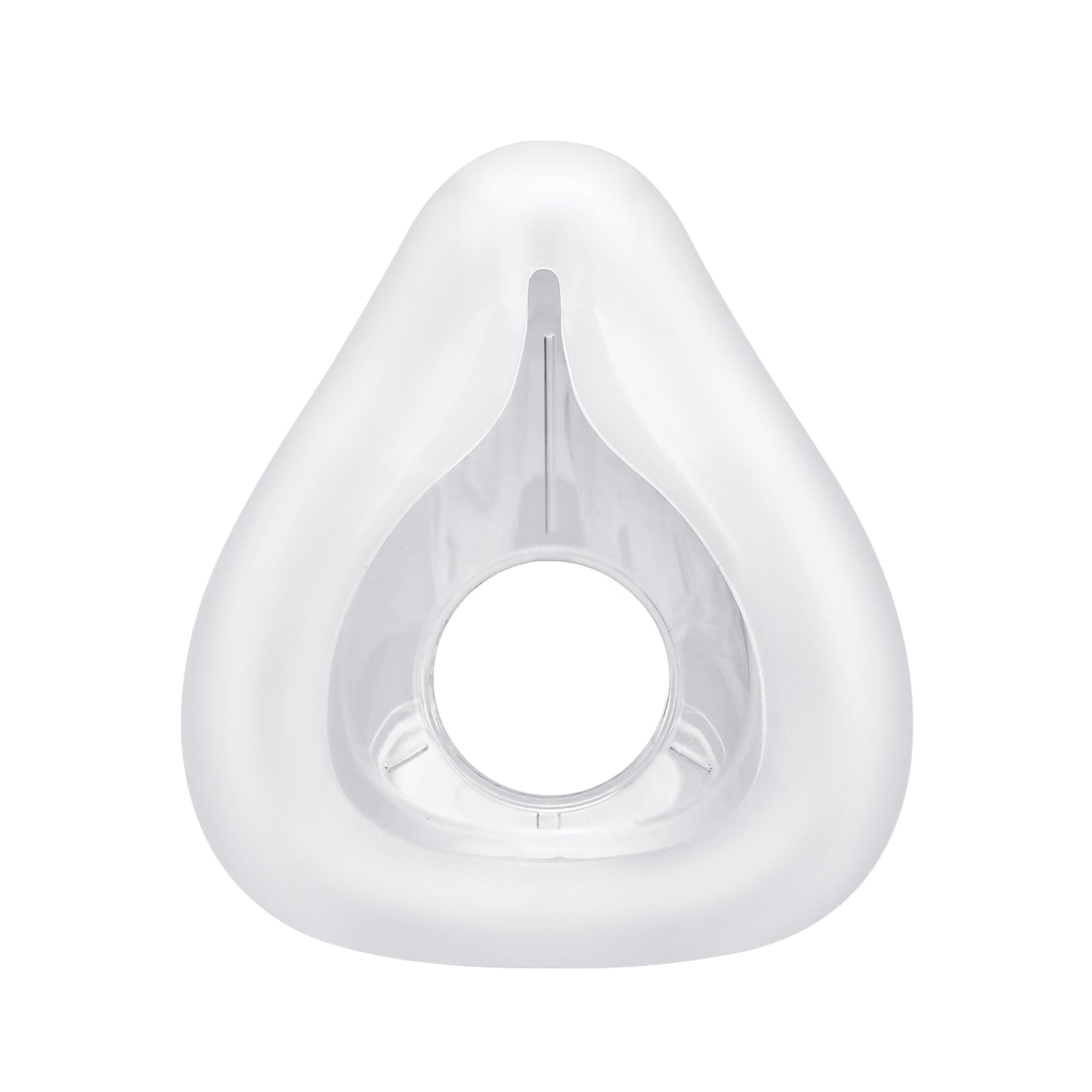 YONCOZY cojin reemplazo F20 mediano, ajuste preciso para mayor comodidad.