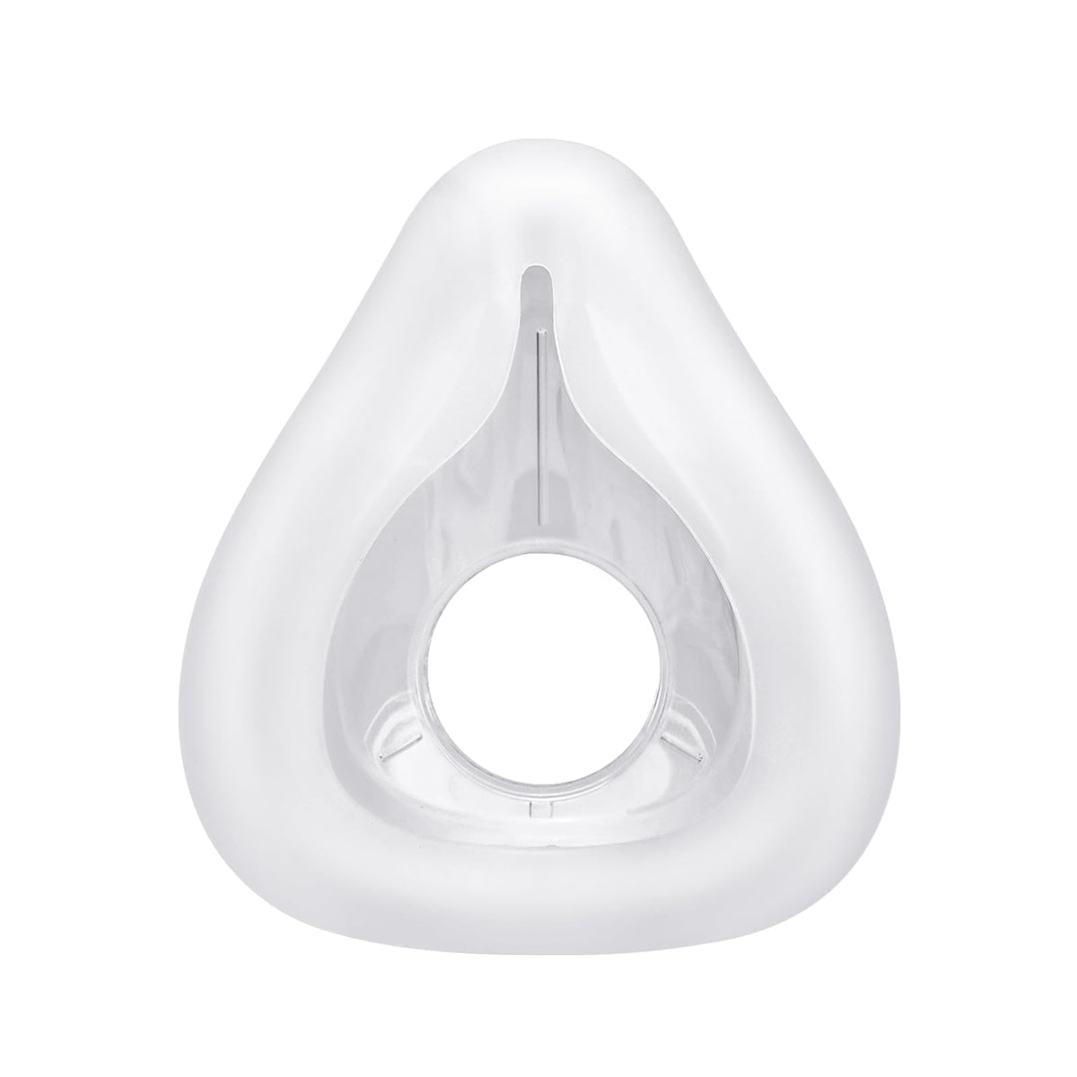 YONCOZY cojin reemplazo F20 mediano, ajuste preciso para mayor comodidad.