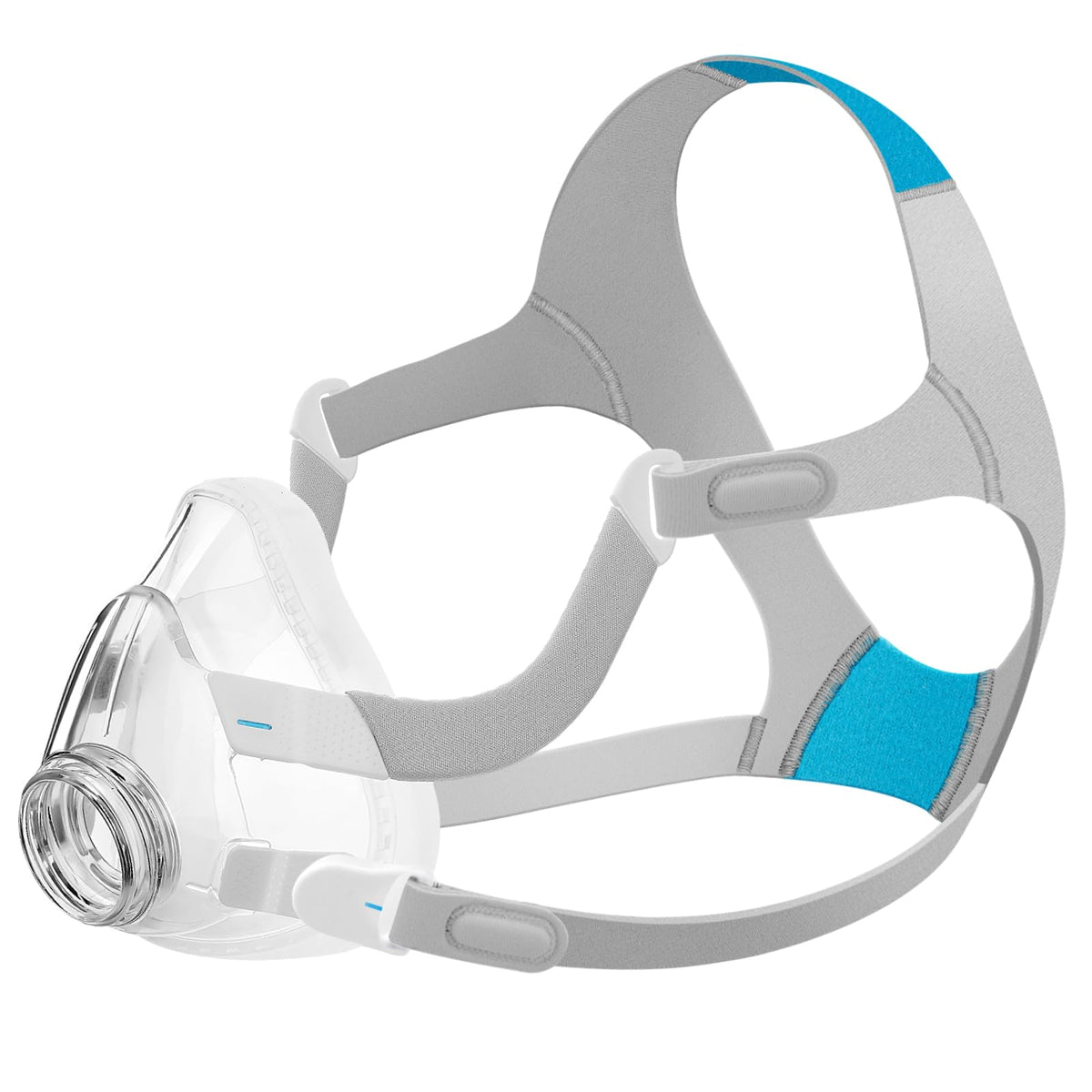 Yoncozy almohadilla F20: sellado fiable y confort prolongado para dormir