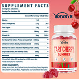 Yonrave apio semilla con vitamina C gominas en botella