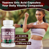Yonrave articulaciones flexibilidad, mezcla herbal para movilidad diaria