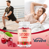 Yonrave detox salud renal gominas para bienestar