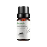 YoooJOY aceite de lavanda en frasco de 10 ml para aroma relajante.