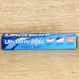YOOZENA Ultra Brite fabricada en EE. UU. en instalaciones GMP.