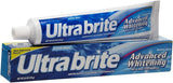 YOOZENA Ultra Brite mejora el blanqueamiento natural con uso regular.