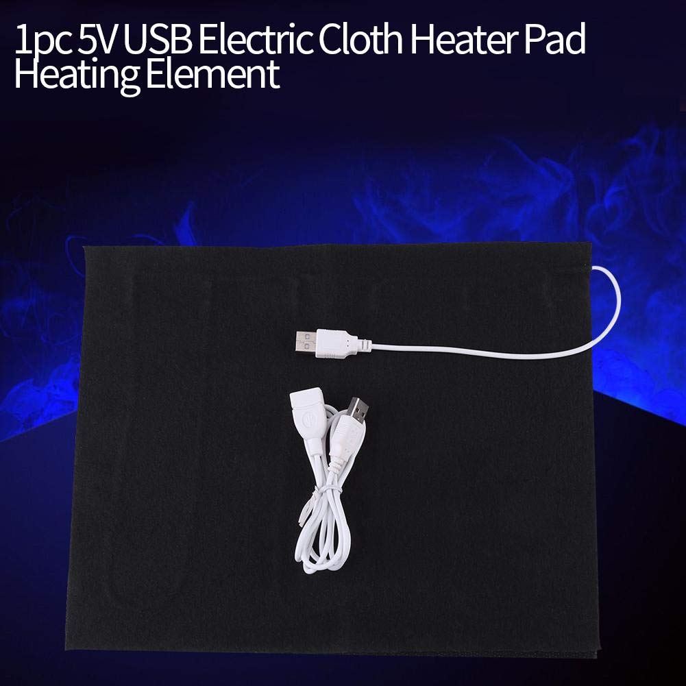Contenido del paquete: almohadilla y cable USB.