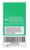 You+yours Polvo B Complex vegano, compatible con GMO-free.