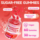 Youlikee gomitas magnesio adultos bienestar diario