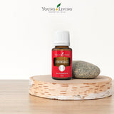Young Living Citronela purifica el aire y reduce olores no deseados.