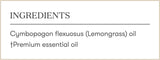 Young Living Citronela uso diario para bienestar y enfoque.