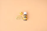 Young Living aceite limón para difusor de varillas, aroma cítrico duradero.