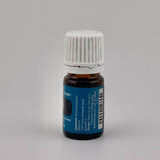 Young Living Albahaca esencial: aceite para masajes con notas herbales para relajación
