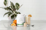 Formulación precisa de Balance Complete con fibra, proteína y minerales