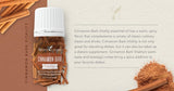 Young Living Canela en Rama Vitalidad para sabor sin esfuerzo en la despensa