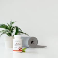 Young Living BLM Cápsulas: cápsulas suaves para una ingesta cómoda.