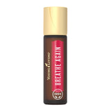 Young Living Breathe Again Roll-On: frasco de 10 ml para uso portátil y aromaterapia rápida