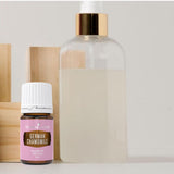 Young Living Camomila Alemana 5ml: aroma para noches tranquilas y descanso