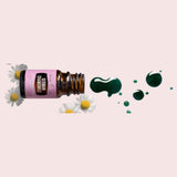 Young Living Camomila Alemana 5ml: gotas para cuidado suave de la piel