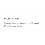 Young Living Camomila Alemana 5ml: perfuma la piel con notas suaves