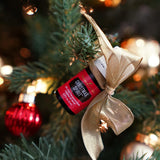 Young Living Christmas Spirit envase-regalo, idea de regalo aromático.