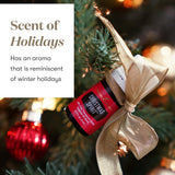 Young Living Christmas Spirit aroma-pino para difusor y confort invernal