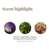 Young Living Christmas Spirit envase-5ml para uso diario