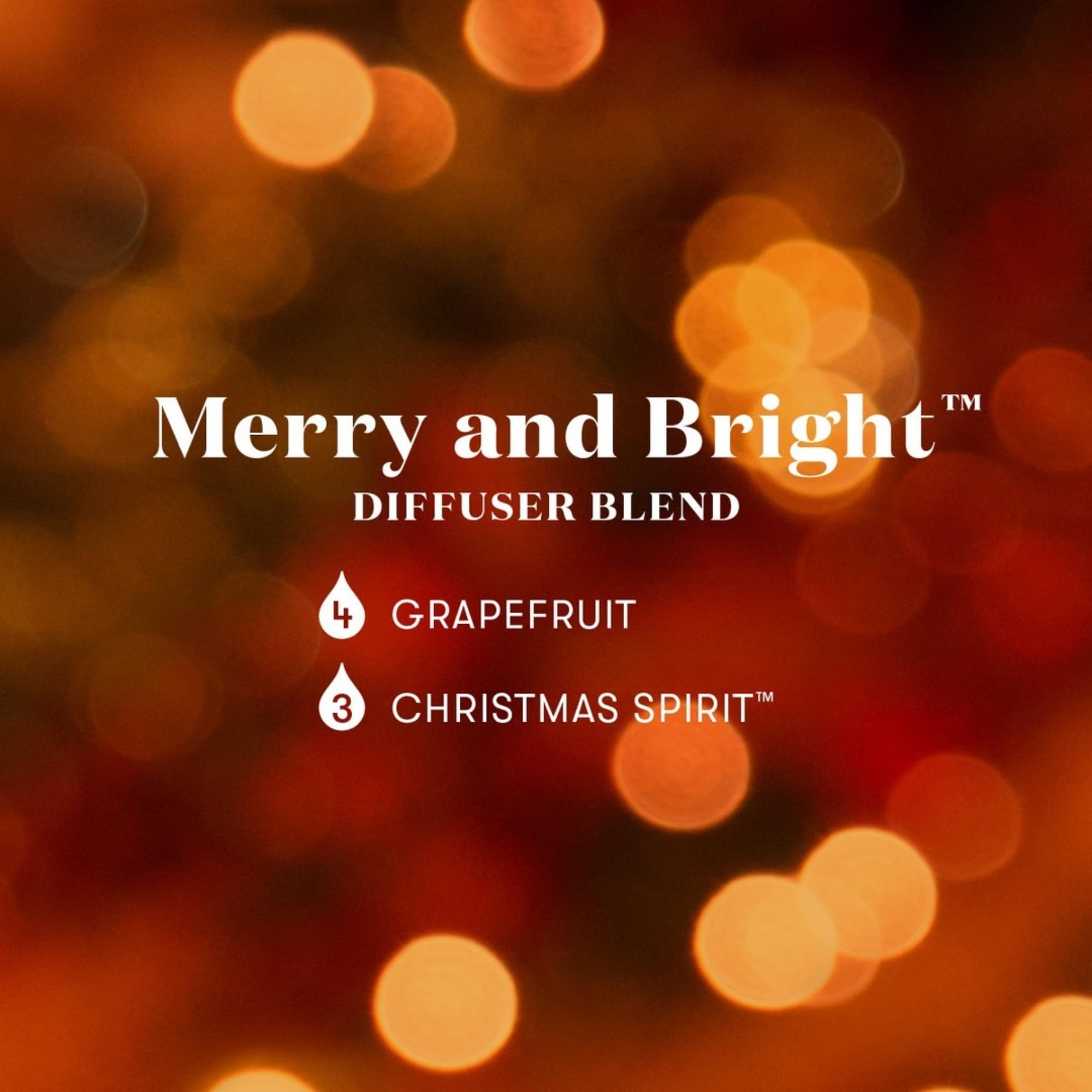 Young Living Christmas Spirit experiencia hogareña festiva y reconfortante