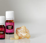 Young Living Common Sense mejora claridad mental durante el día
