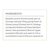 Young Living Common Sense en empaque de 5 ml para fácil dosificación