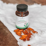 Young Living Defensa Interna, uso diario práctico.