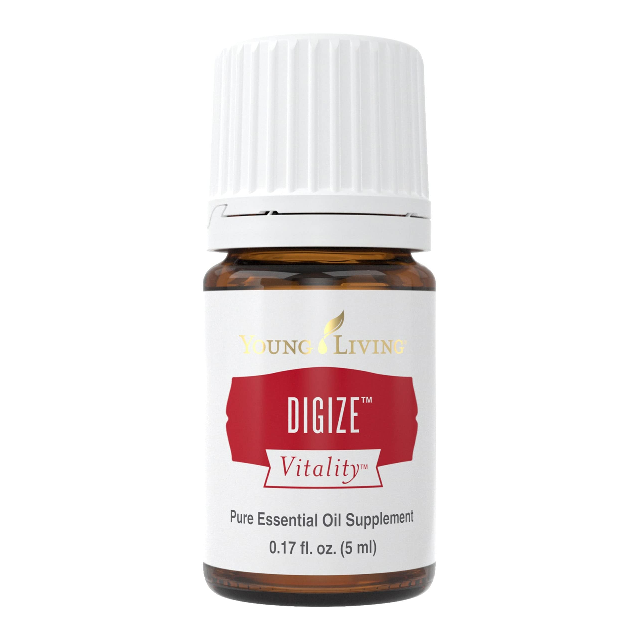 Young Living DiGize para difusión, aroma calmante que favorece la relajación en casa.