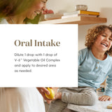 Young Living DiGize en difusor crea un ambiente relajante y equilibrado.