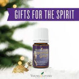 Young Living Egyptian Gold para relajación diaria y enfoque