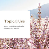 Endoflex aplicación tópica diluida sobre la piel.