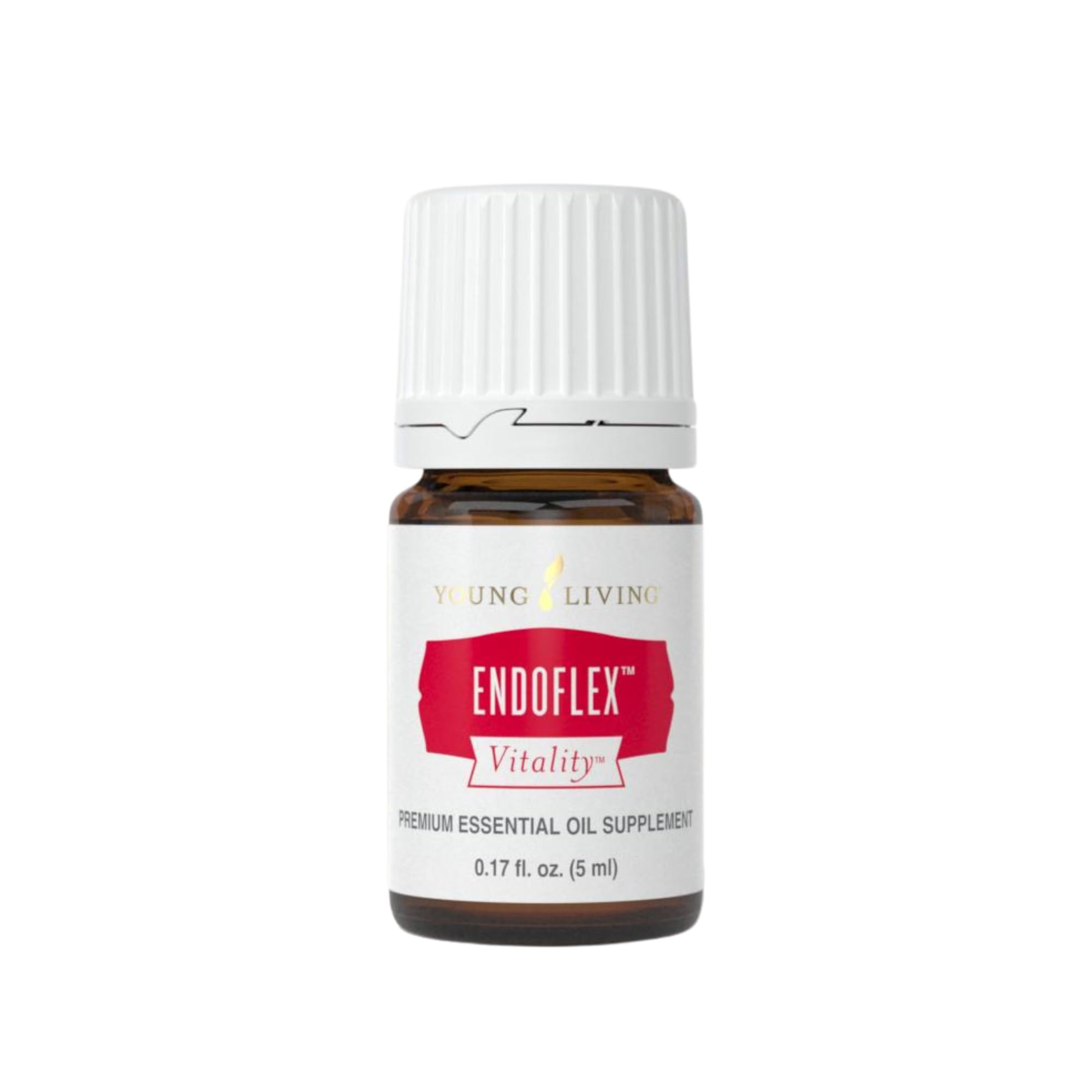 EndoFlex de Young Living: difusor con aroma relajante para relajación diaria.