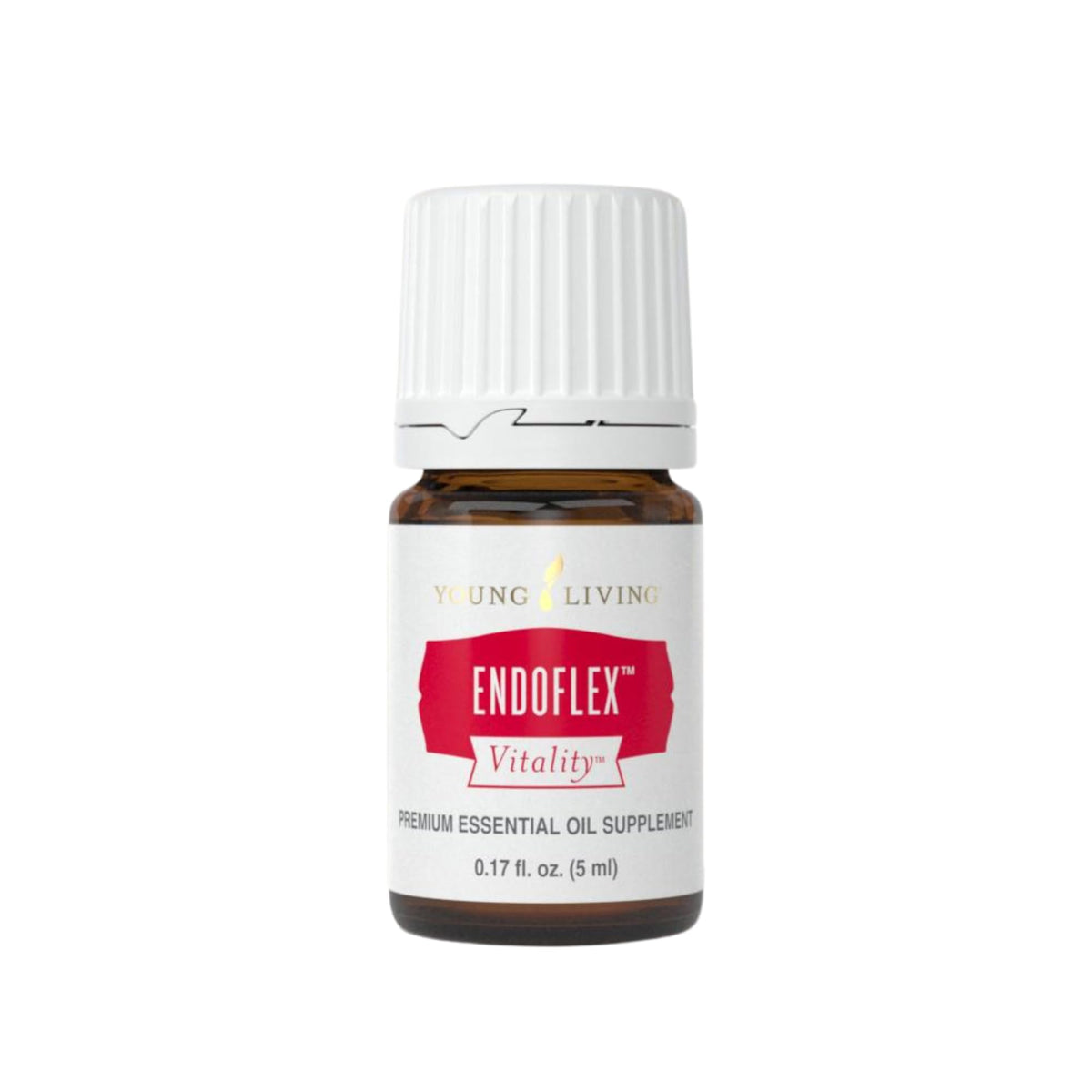 EndoFlex de Young Living: difusor con aroma relajante para relajación diaria.
