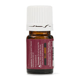 Young Living Incienso Sagrado: aroma cálido para un ambiente relajante
