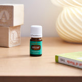 Young Living Gentle Baby, alivio suave para rozaduras del pañal.