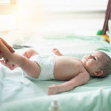 Young Living Gentle Baby, ambiente nocturno para sueño tranquilo del bebé