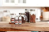 Young Living Ginger Vitality aceite premium sin aditivos para bienestar diario