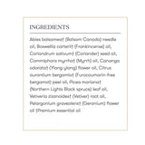 Young Living Gratitud, aroma natural, para rituales veganos y sin gluten.